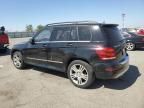 2014 Mercedes-Benz GLK 350