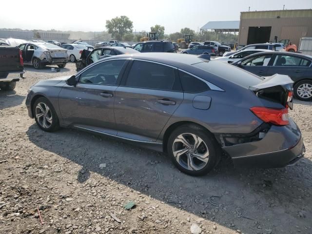 2019 Honda Accord EXL