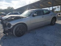 Salvage cars for sale at Cartersville, GA auction: 2010 Dodge Charger SXT