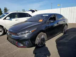 2023 KIA Forte GT en venta en Portland, OR