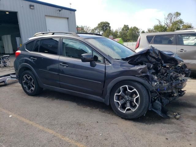 2014 Subaru XV Crosstrek 2.0 Limited