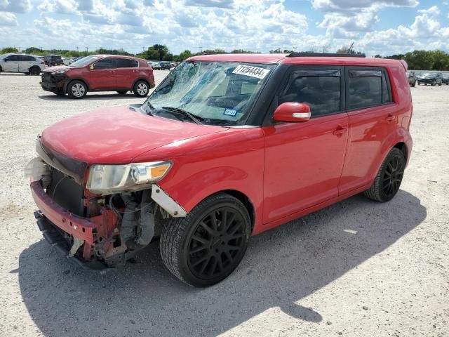 2013 Scion XB