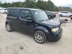 2010 Nissan Cube Base