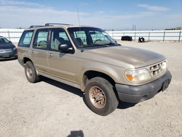 1999 Ford Explorer