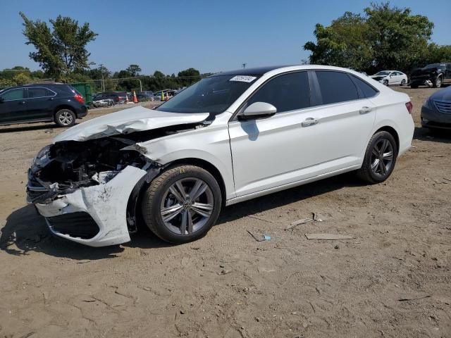 2023 Volkswagen Jetta SE