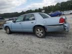 1999 Ford Crown Victoria LX