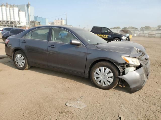 2009 Toyota Camry Base