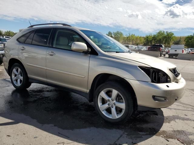 2004 Lexus RX 330