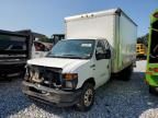 2011 Ford Econoline E450 Super Duty Cutaway Van