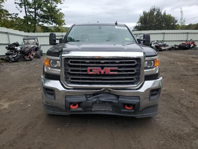 2015 GMC Sierra K3500