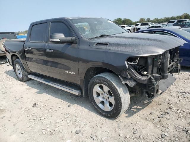 2019 Dodge RAM 1500 BIG HORN/LONE Star