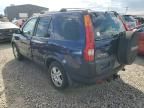 2003 Honda CR-V EX