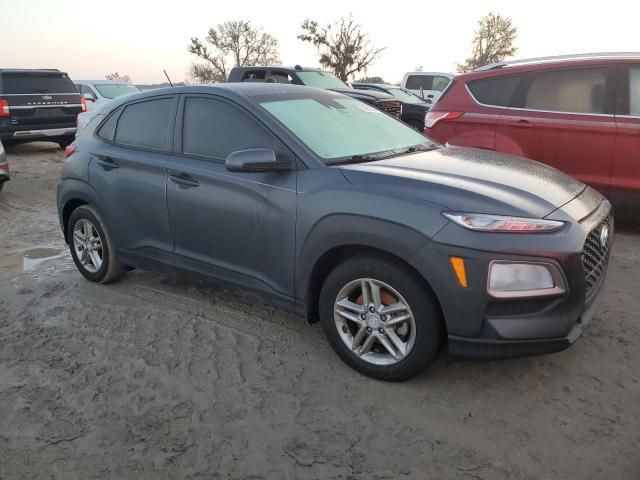 2020 Hyundai Kona SE