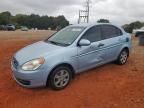 2008 Hyundai Accent GLS