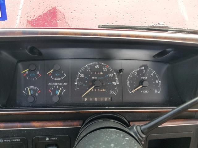 1988 Ford F150