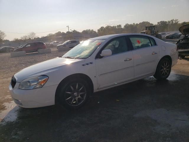 2007 Buick Lucerne CXL