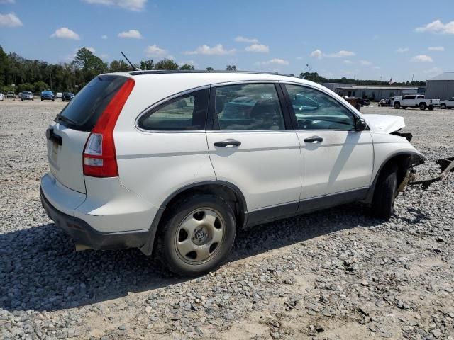 2008 Honda CR-V LX