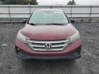 2012 Honda CR-V LX