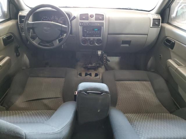 2007 Chevrolet Colorado