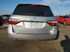 2012 Honda Odyssey EX