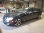 2007 Mercedes-Benz S 550 4matic