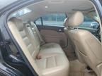 2007 Ford Fusion SEL