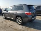 2011 Toyota Highlander Base