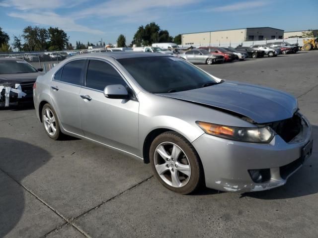 2009 Acura TSX