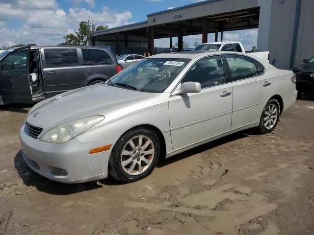 2003 Lexus ES 300