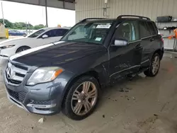 Mercedes-Benz Vehiculos salvage en venta: 2014 Mercedes-Benz GLK 350 4matic