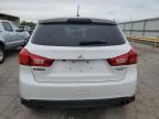 2014 Mitsubishi Outlander Sport SE