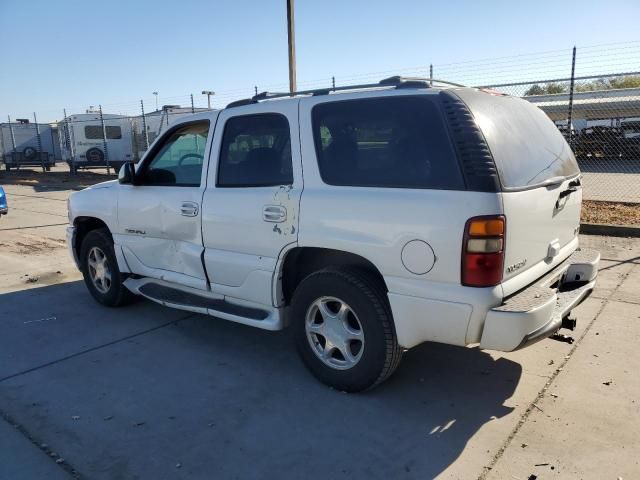 2003 GMC Yukon Denali