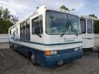 1995 West 1995 Spartan Motors Motorhome