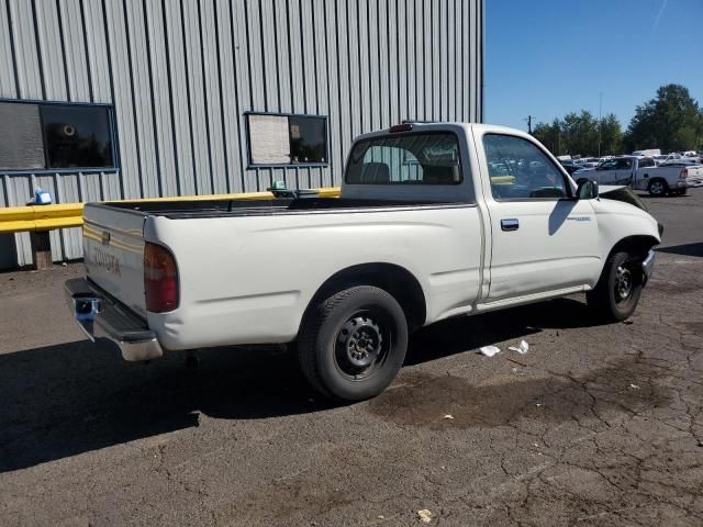 1997 Toyota Tacoma