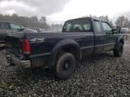 2001 Ford F250 Super Duty