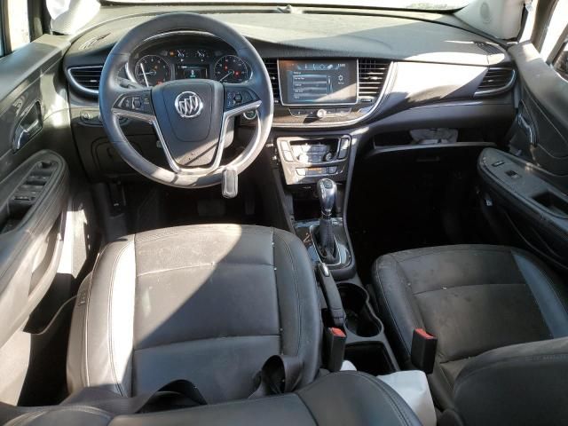 2017 Buick Encore Premium