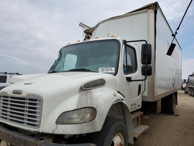 2010 Freightliner M2 106 Medium Duty