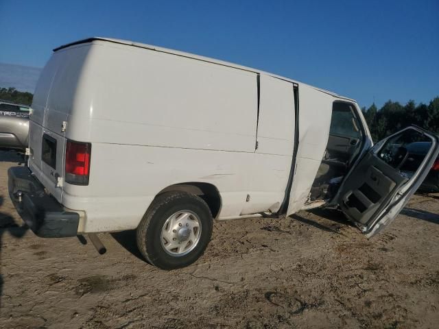 2012 Ford Econoline E250 Van