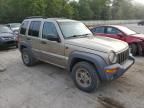 2004 Jeep Liberty Sport