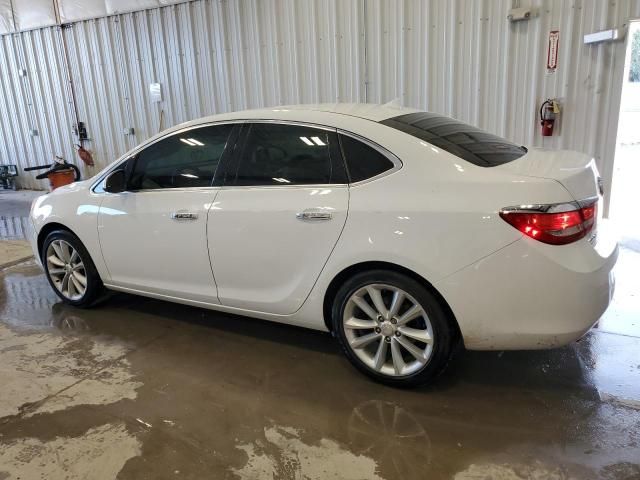 2012 Buick Verano