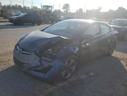 2014 Hyundai Elantra SE en venta en Bridgeton, MO