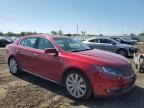 2015 Lincoln MKS