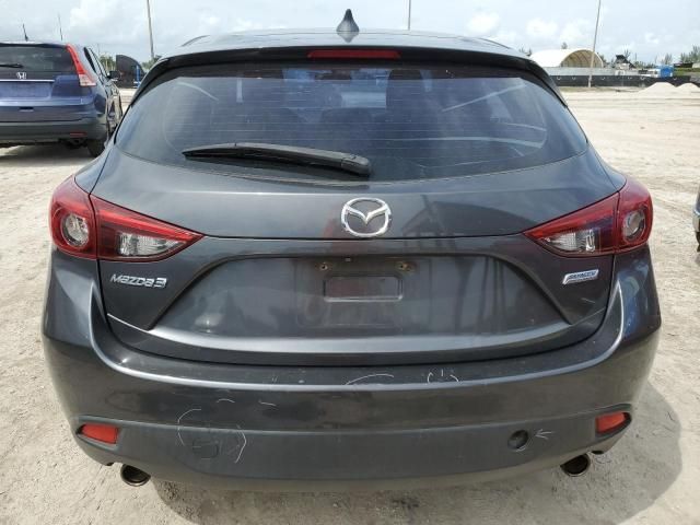 2014 Mazda 3 Touring