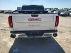 2021 GMC Sierra K1500 SLT