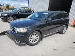 Dodge Vehiculos salvage en venta: 2014 Dodge Durango SXT