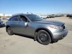 2005 Infiniti FX35