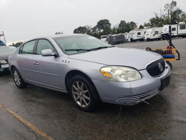 2006 Buick Lucerne CX