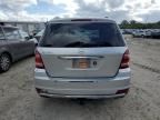 2010 Mercedes-Benz GL 450 4matic