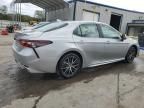 2023 Toyota Camry SE Night Shade