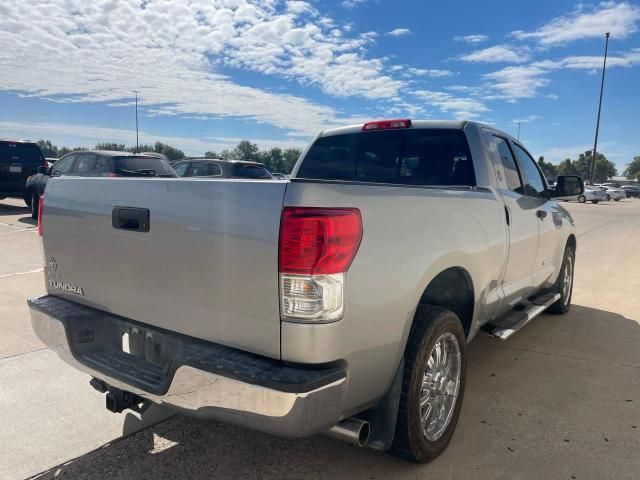 2012 Toyota Tundra Double Cab SR5